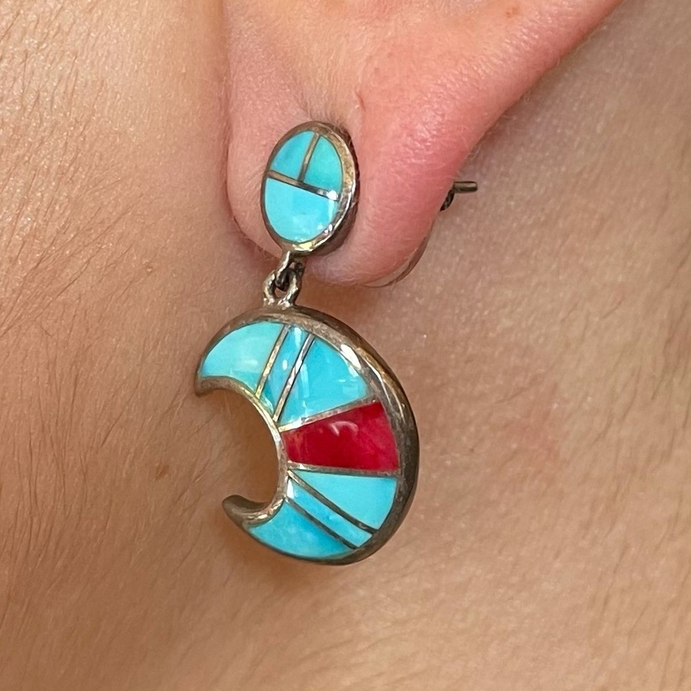 Fashion Earrings